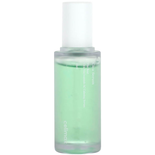Celimax Cica Niacinamide AC Calming Serum 40 ml - KBOX