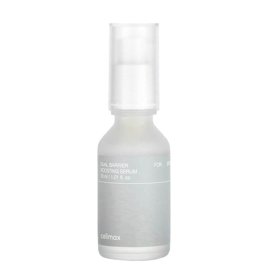 Celimax Dual Barrier Boosting Serum 30 ml - KBOX