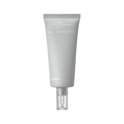 Celimax Dual Barrier Skin Wearable Cream 50ml - KBOX