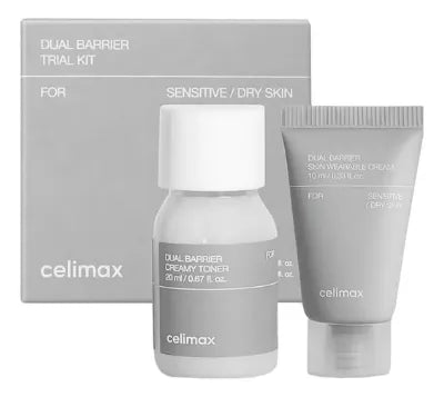 Celimax Dual Barrier Trial Kit - KBOX