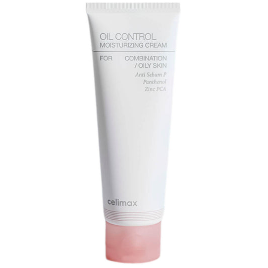 Celimax Oil Control Moisturizing Cream 80 ml - KBOX