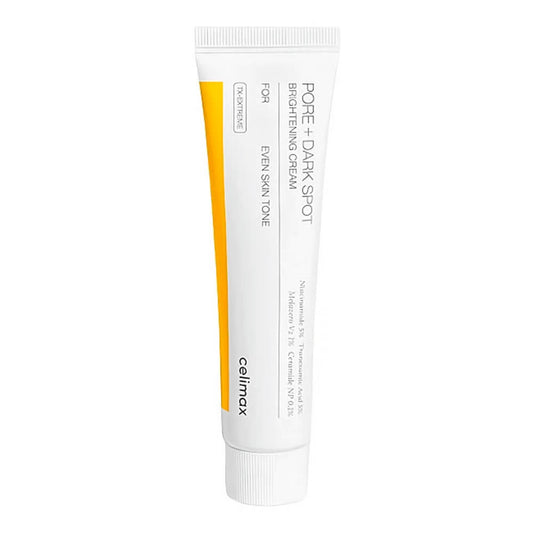 Celimax Pore+Dark Spot Brightening Cream 35 ml - KBOX