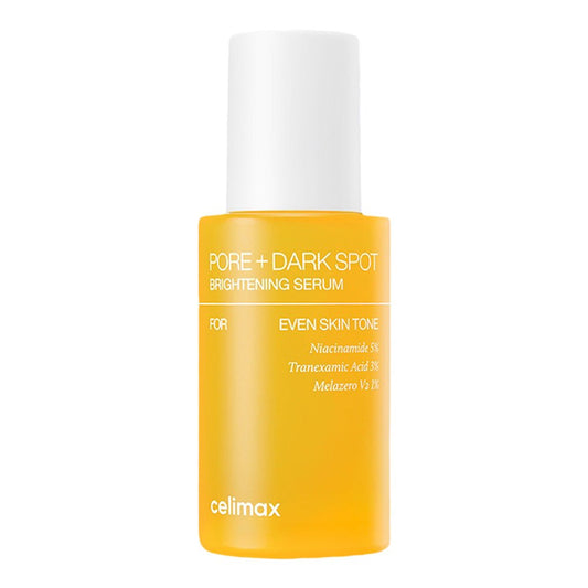 Celimax Pore+Dark Spot Brightening Serum 30 ml - KBOX