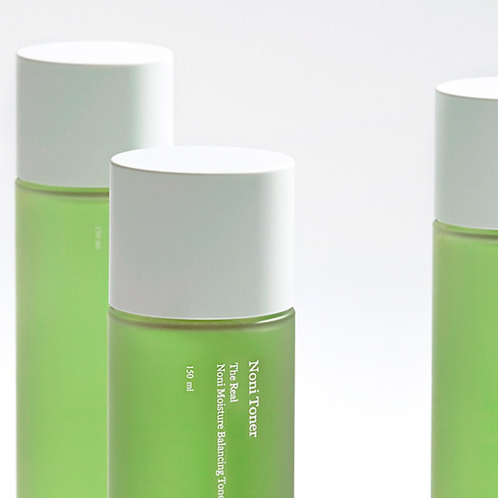 Celimax The Real Noni Moisture Balancing Toner - KBOX