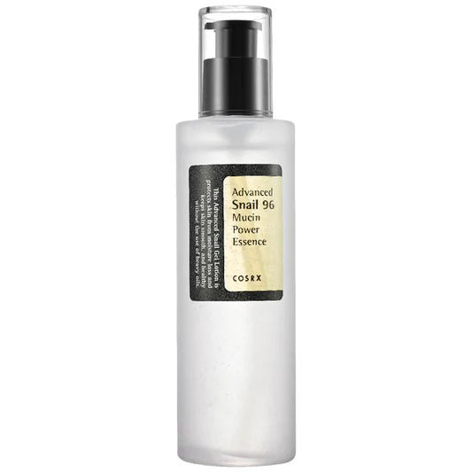 COSRX Advanced Snail 96 Mucin Power Essence 100ml - KBOX
