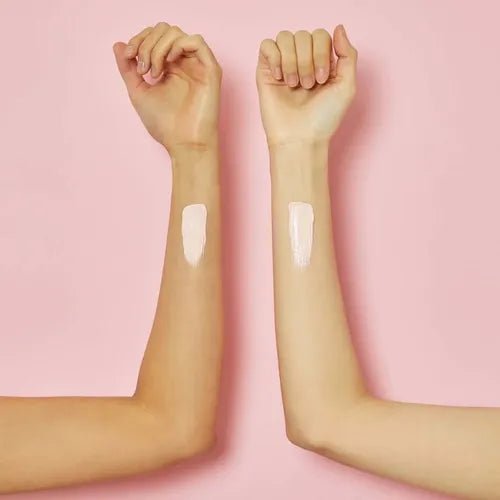 COSRX Aloe 54.2 Aqua Tone - Up Sunscreen 50ml - KBOX