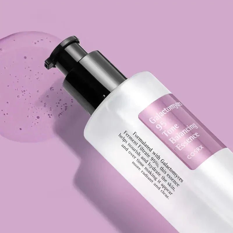 COSRX galactomyces 95 tone balancing essence 100ml - KBOX