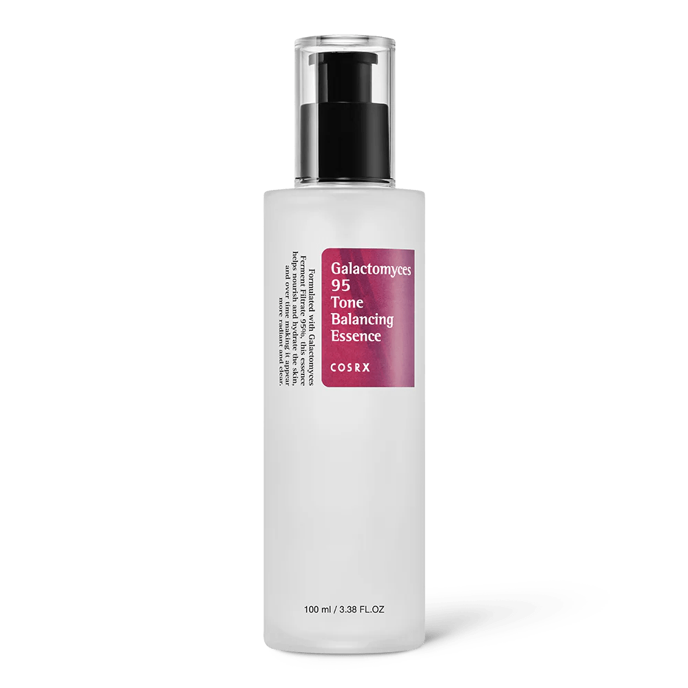 COSRX galactomyces 95 tone balancing essence 100ml - KBOX