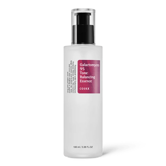 COSRX galactomyces 95 tone balancing essence 100ml - KBOX