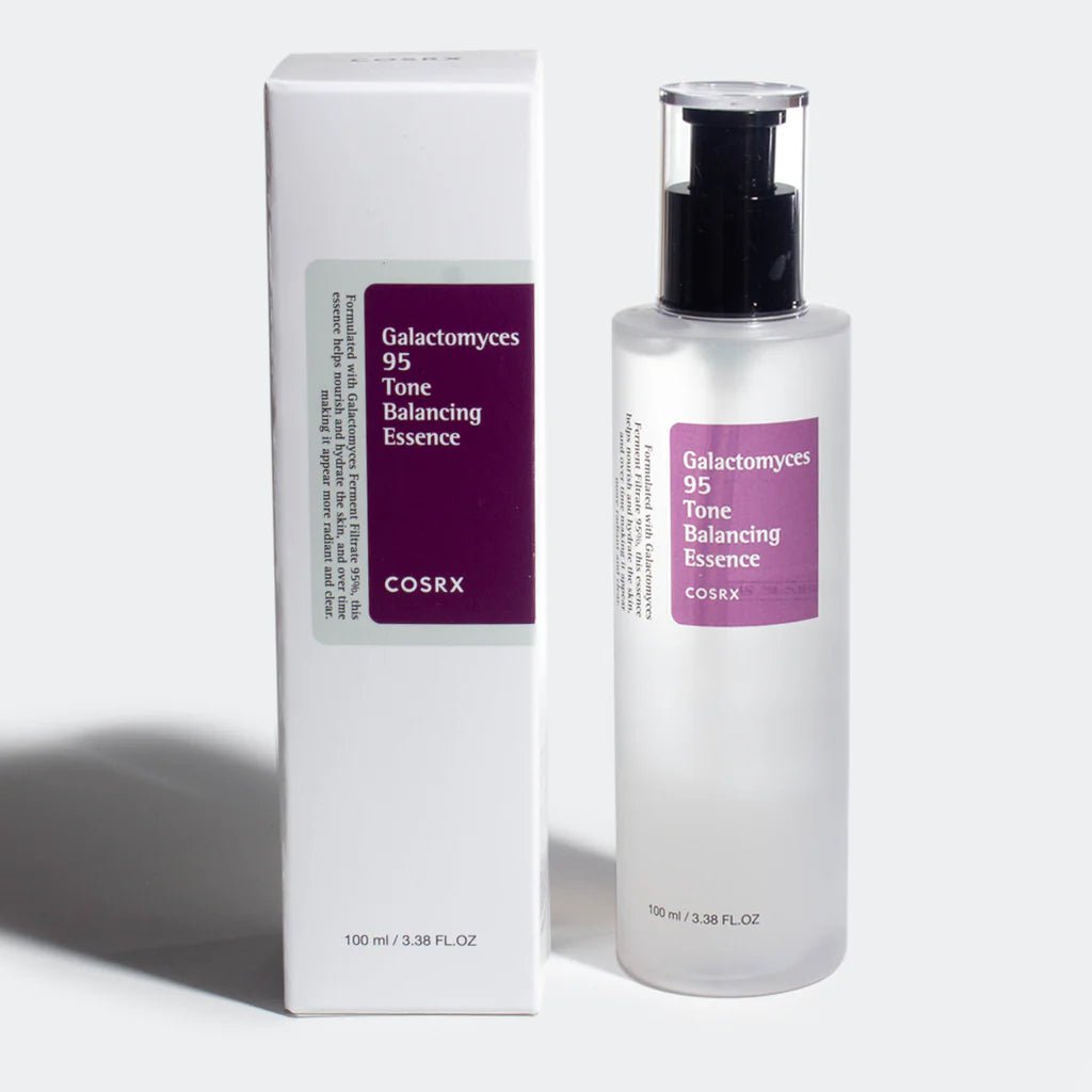 COSRX galactomyces 95 tone balancing essence 100ml - KBOX
