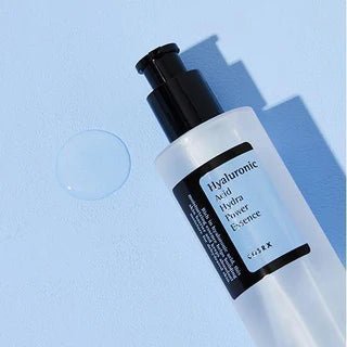 COSRX Hyaluronic Acid Hydra Power Essence 100ml - KBOX