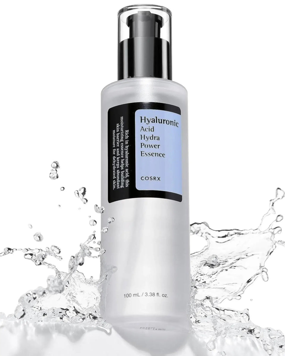 COSRX Hyaluronic Acid Hydra Power Essence 100ml - KBOX
