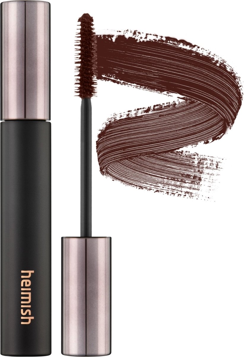 Dailism Smudge Stop Mascara - KBOX