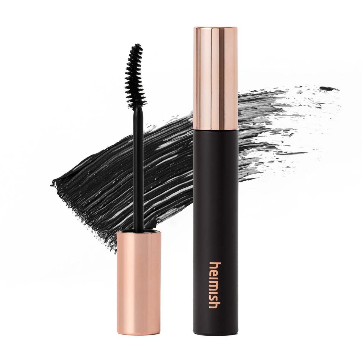 Dailism Smudge Stop Mascara - KBOX