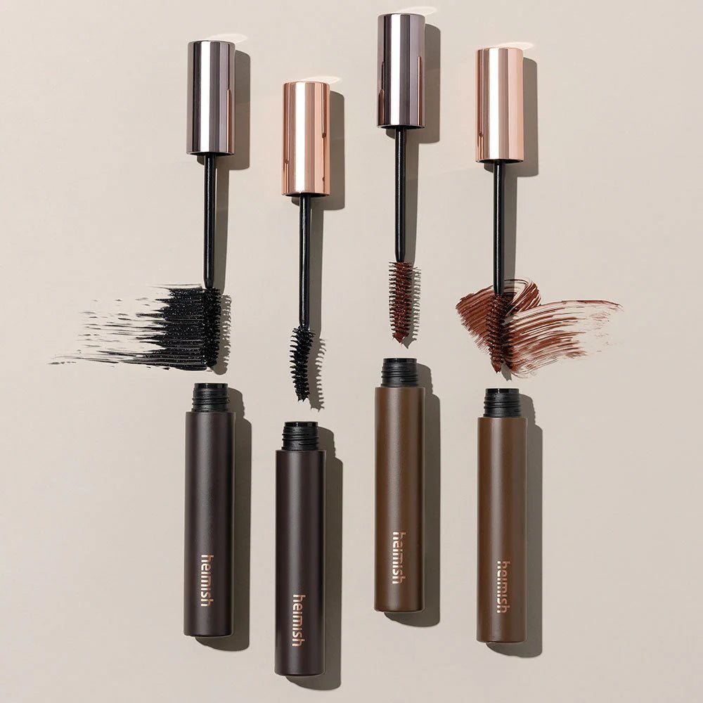 Dailism Smudge Stop Mascara - KBOX