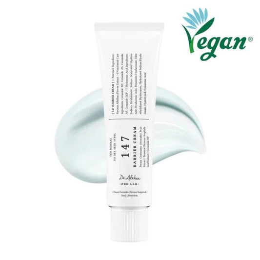 Dr.Althea 147 Barrier Cream 50ml - KBOX