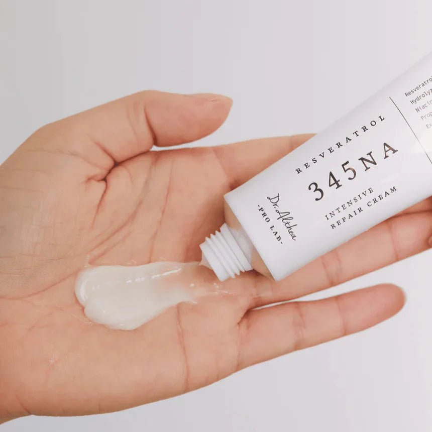 Dr.Althea 345 Relief Cream 50ml - KBOX