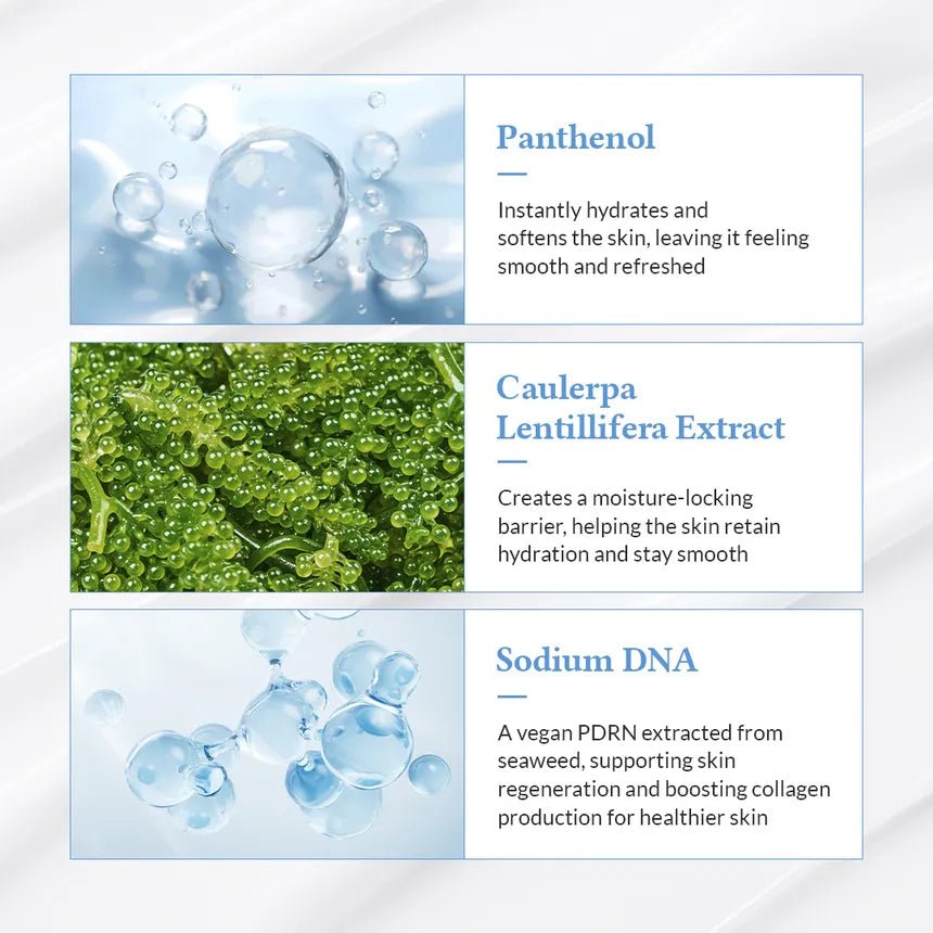 Dr.Althea Aqua Glowing Sunscreen 45ml - KBOX