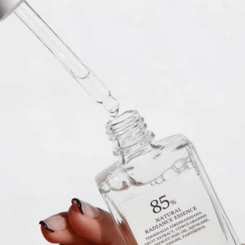 Dr.Althea natural radiance essence 30ml - KBOX