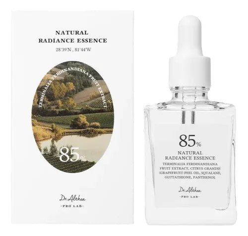 Dr.Althea natural radiance essence 30ml - KBOX