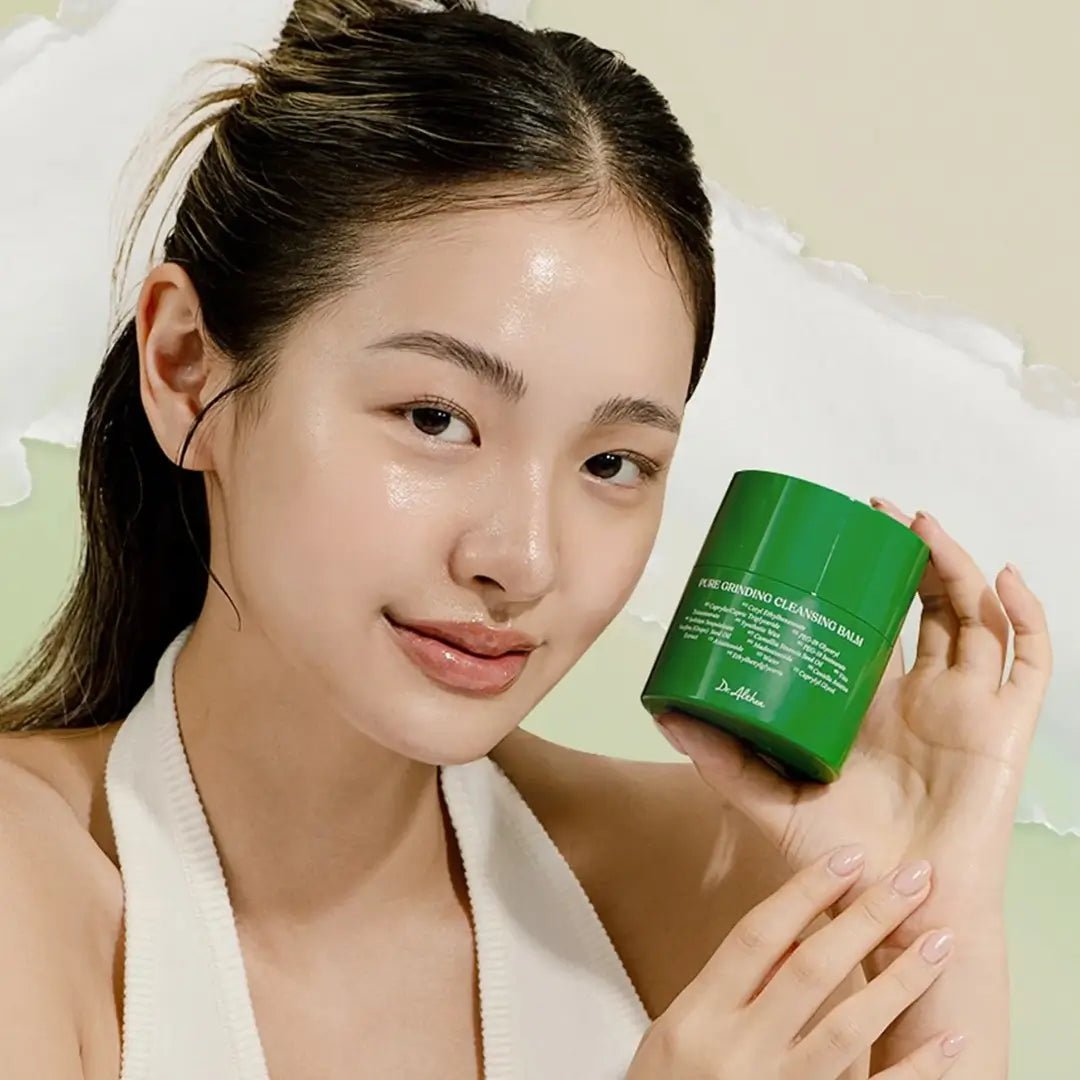 Dr.Althea Pure Grinding Cleansing Balm 50ml - KBOX