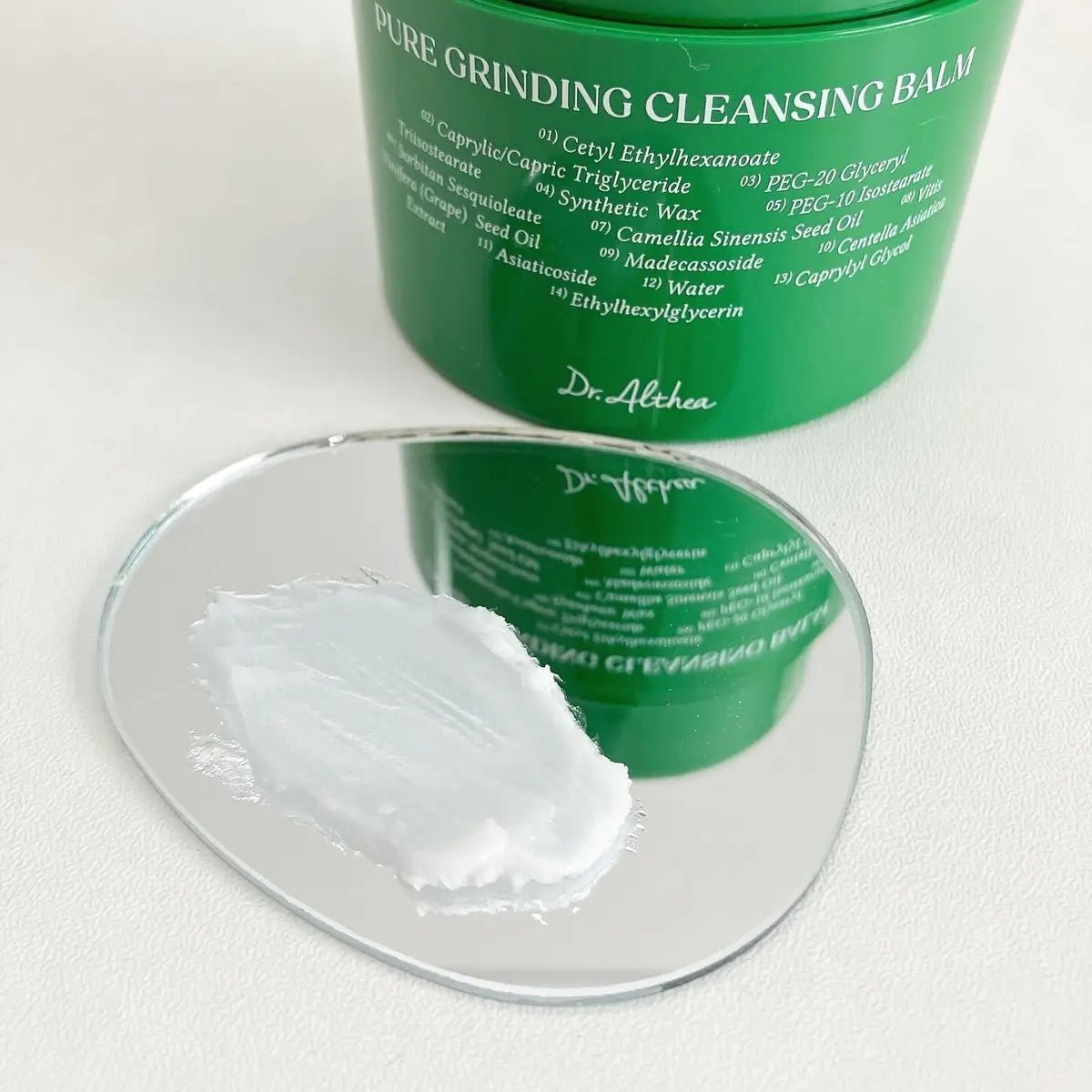 Dr.Althea Pure Grinding Cleansing Balm 50ml - KBOX