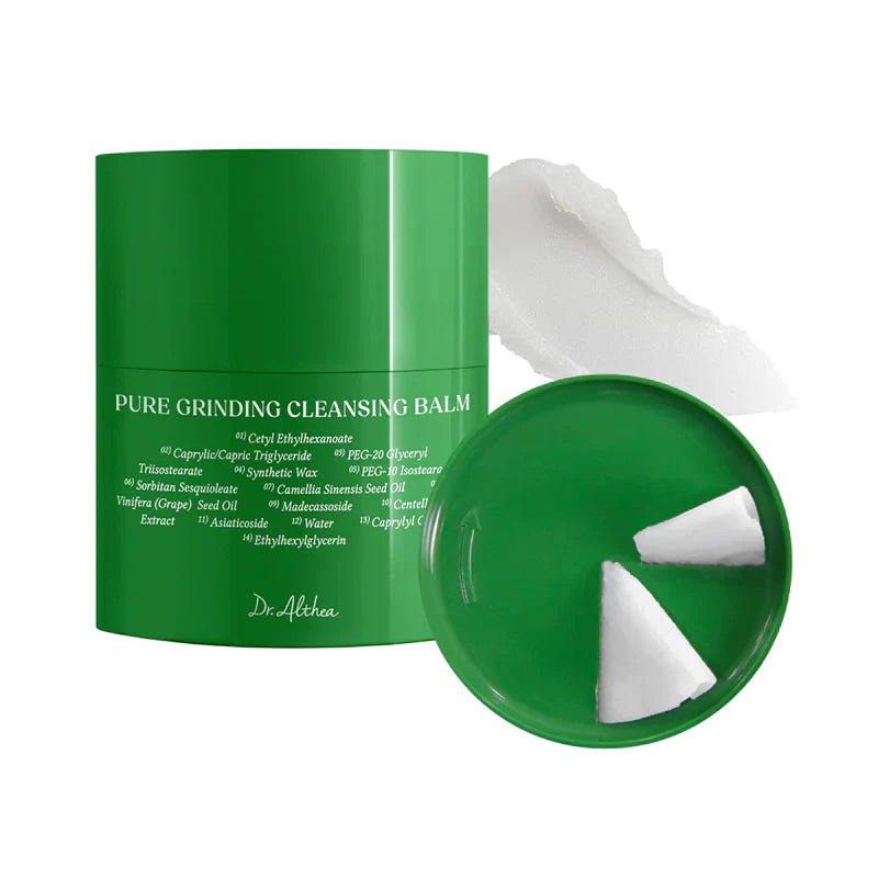 Dr.Althea Pure Grinding Cleansing Balm 50ml - KBOX
