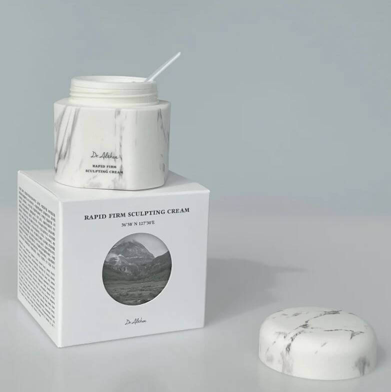 Dr.Althea Rapid Firm Sculpting Cream 45ml - KBOX