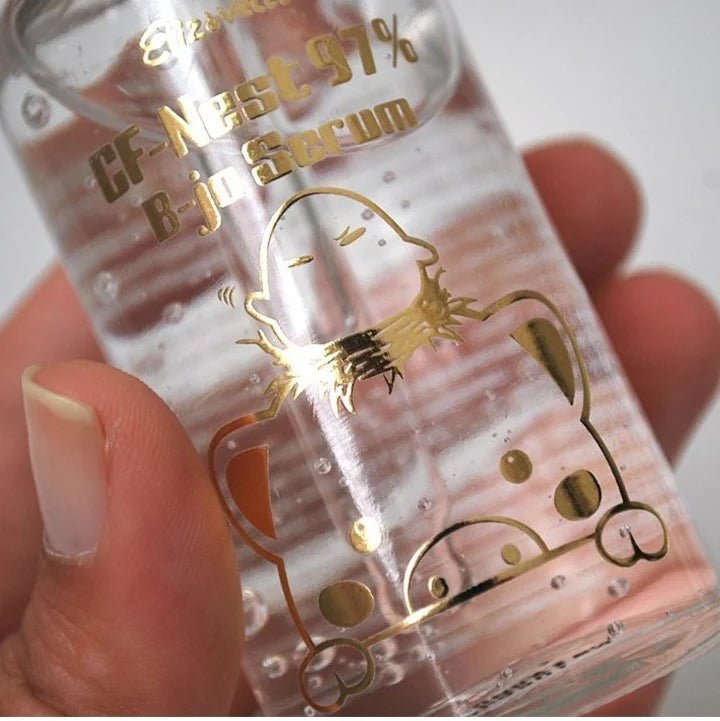 Elizavecca CF - Nest 97 B - Jo serum 50ml - KBOX