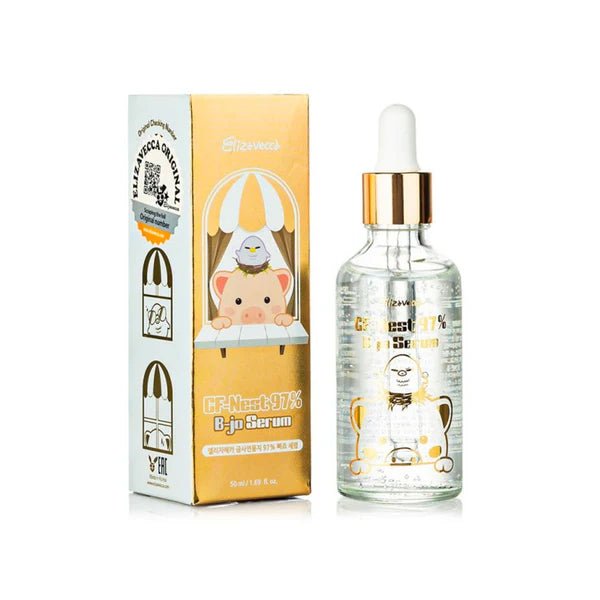 Elizavecca CF - Nest 97 B - Jo serum 50ml - KBOX