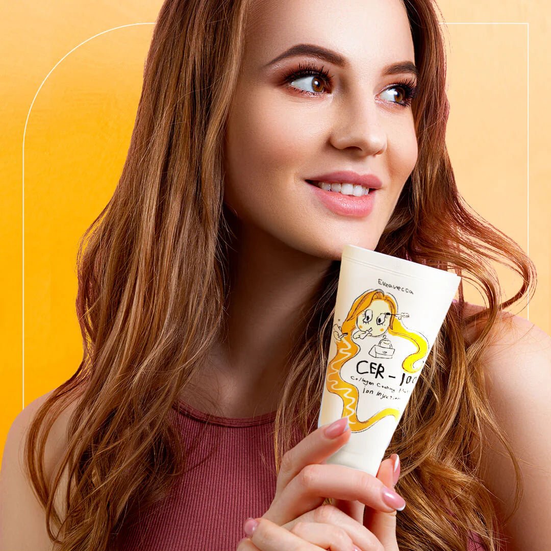 Elizavecca Milky Piggy Collagen Coating Protein Ion Injection 50ml - KBOX