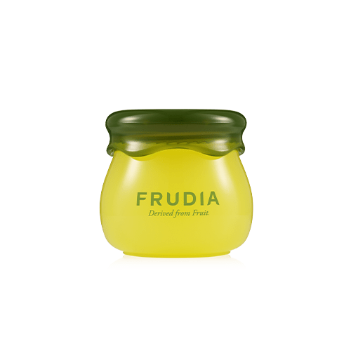 Frudia avocado cica relief lip balm 10ml - KBOX