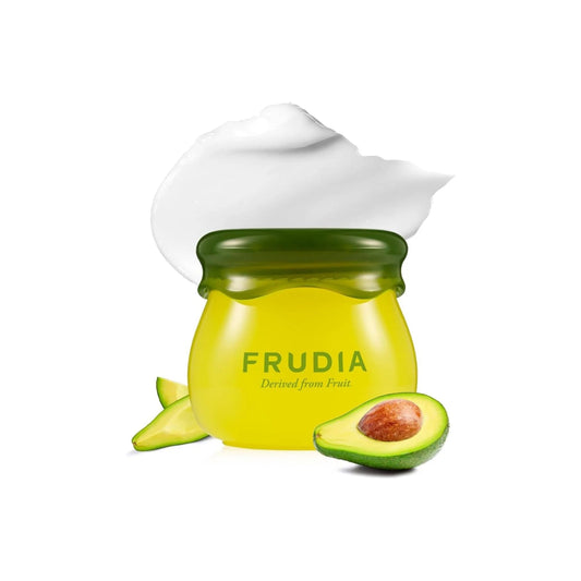 Frudia avocado cica relief lip balm 10ml - KBOX