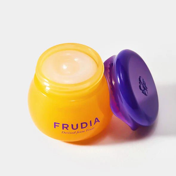 Frudia Blueberry Hydrating Honey Lip Balm 10g - KBOX
