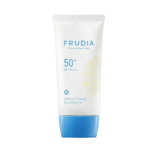 Frudia Ultra UV Shield Sun Essence 50g - KBOX