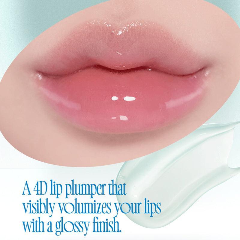 FWEE 4D Voluming plumper 4.8g - KBOX