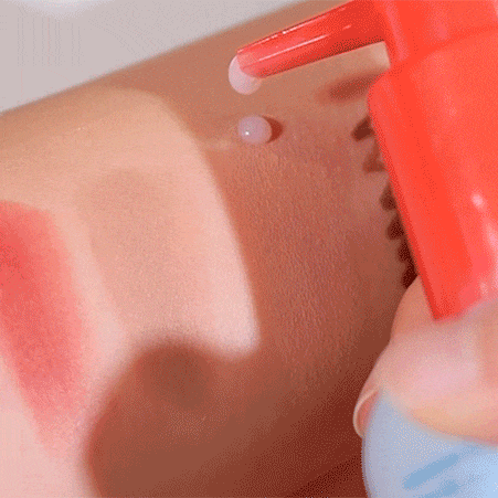 Aceite Limpiador Hidrofílico con Calamina Tocobo Calamine Pore Control Cleansing Oil