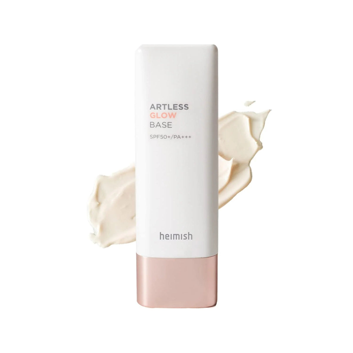 Heimish artless glow base spf50 pa++++ - KBOX