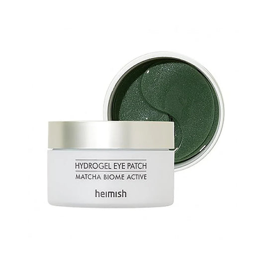 Heimish matcha biome hydrogel eye patch(60ea) - KBOX