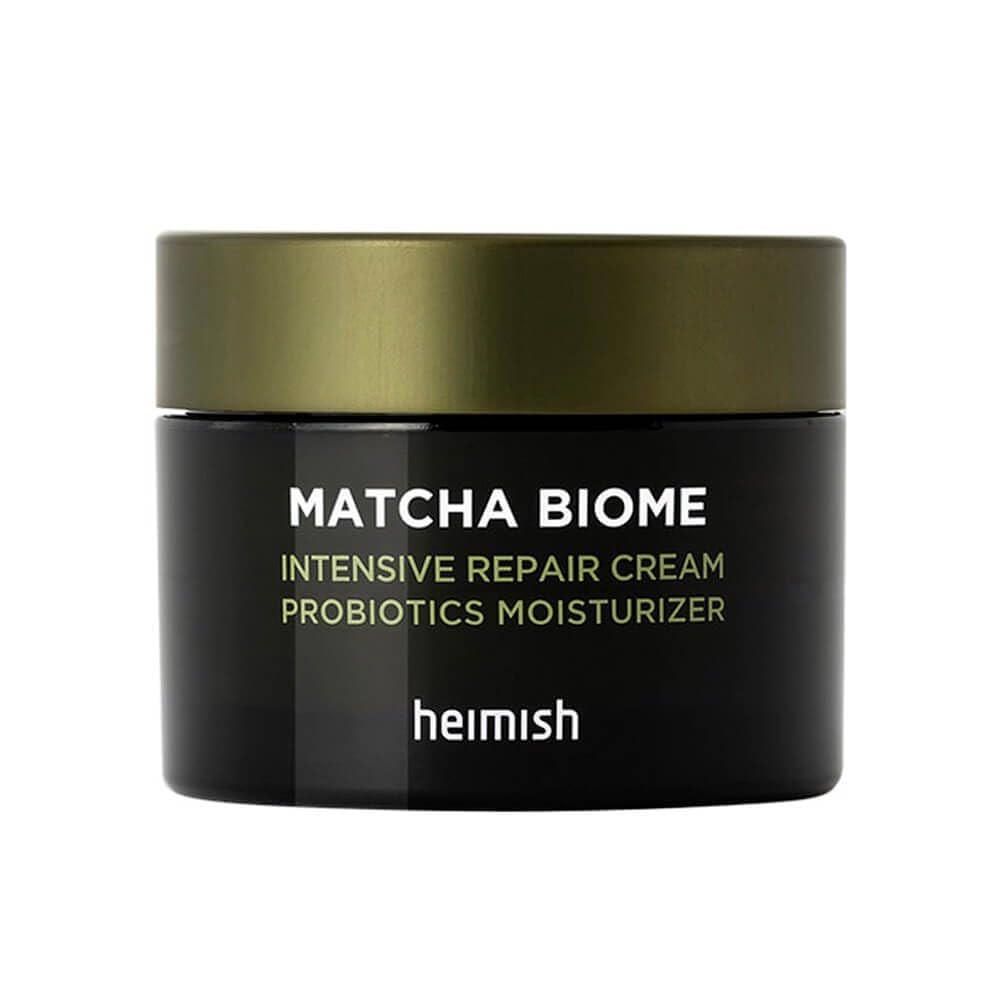 Heimish matcha biome intensive repair cream 50ml - KBOX