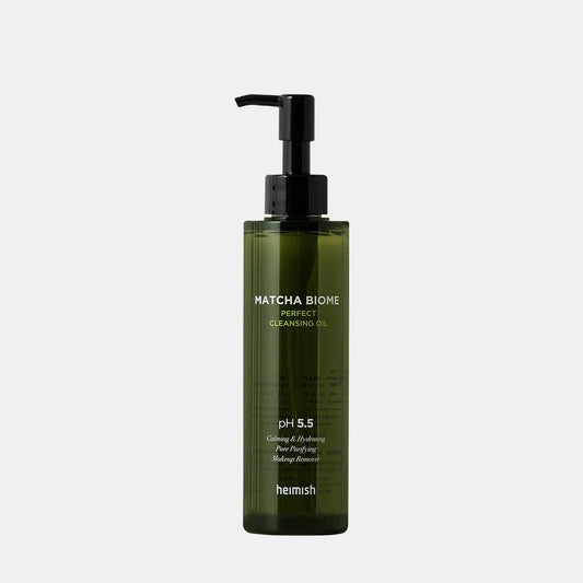 Heimish - Matcha Biome - Perfect Cleansing Oil - KBOX