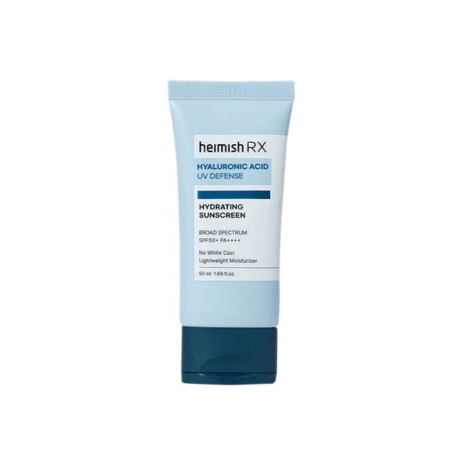 Heimish RX Hyaluronic Acid Hydrating Sunscreen - KBOX
