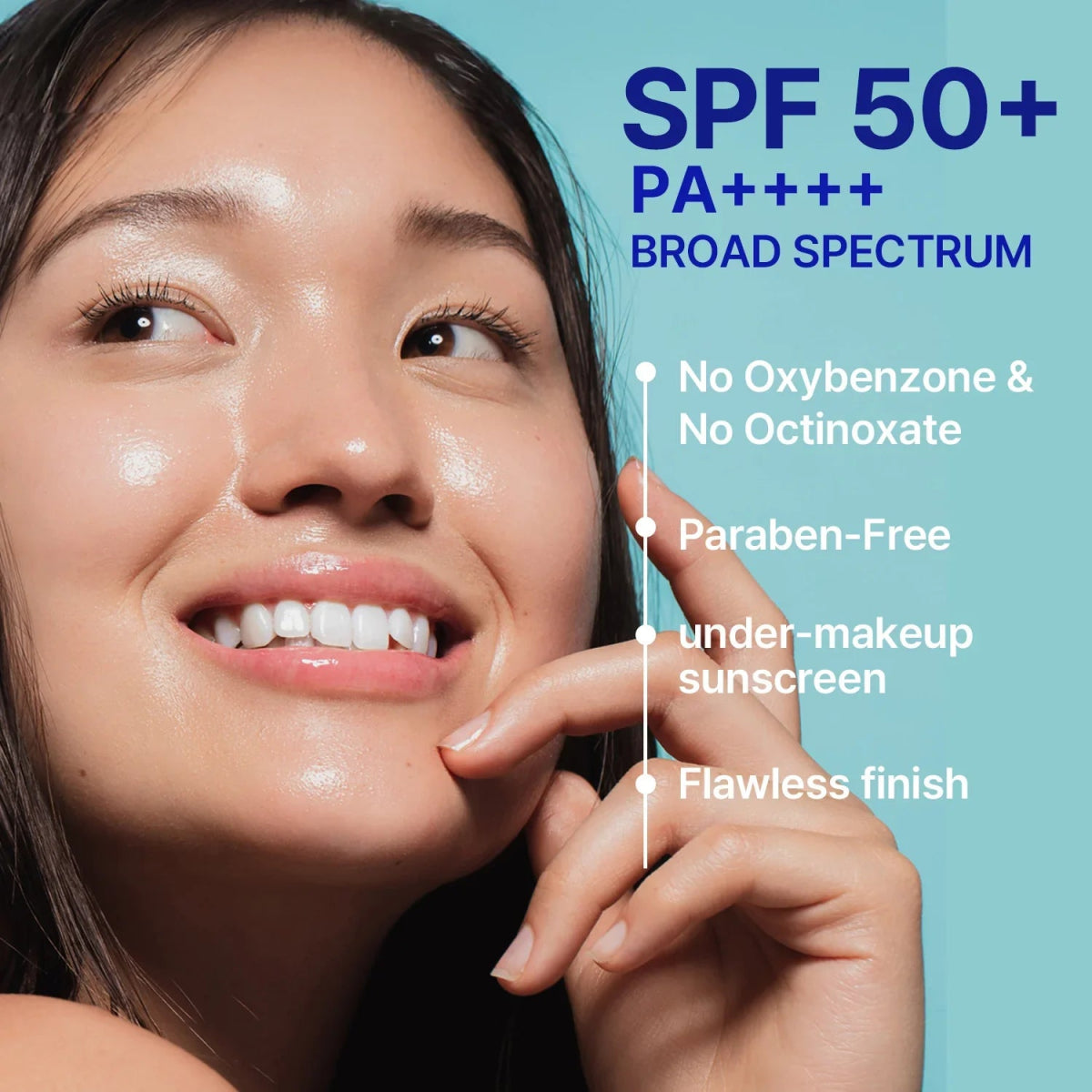 Heimish RX Hyaluronic Acid Hydrating Sunscreen - KBOX