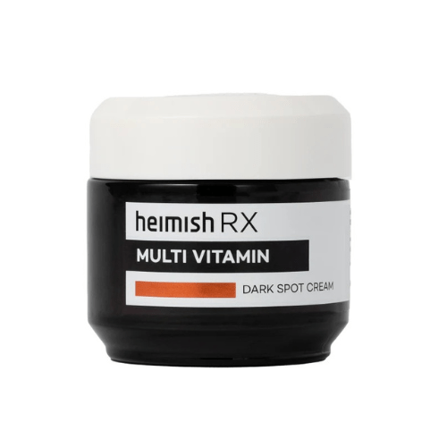 Heimish rx multi vitamin dark spot cream 50ml - KBOX