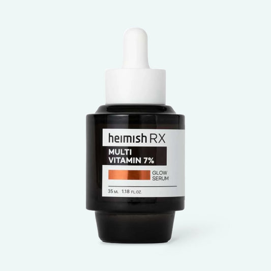 Heimish rx multi vitamin glow serum 35ml - KBOX