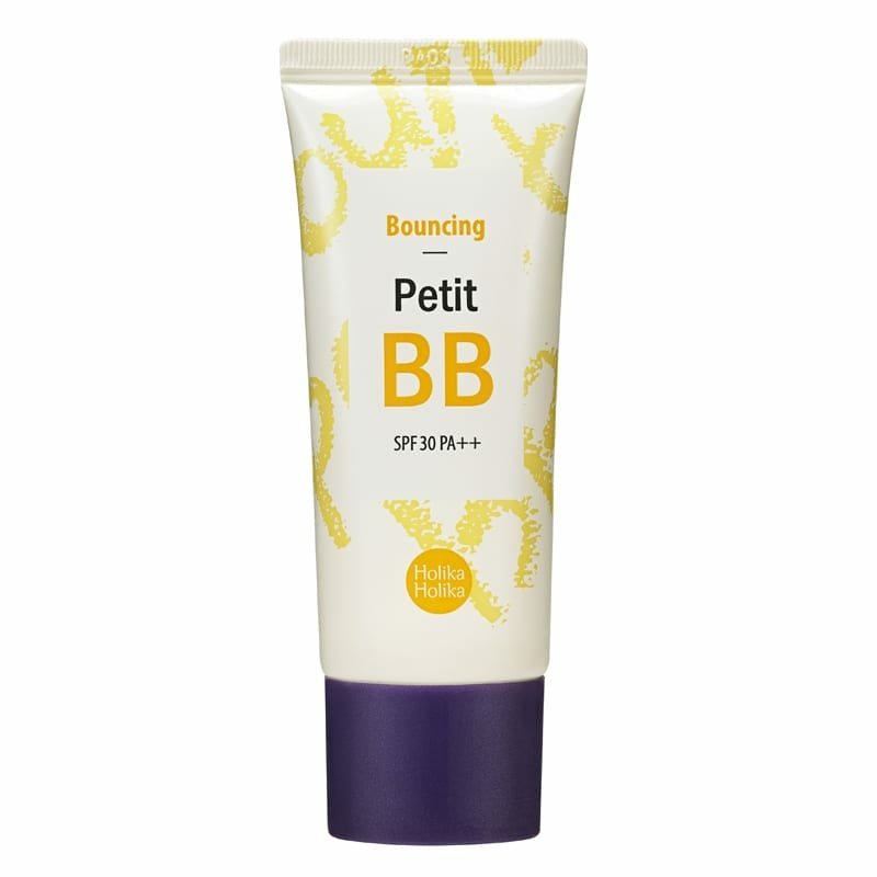 Holika Holika Petit BB - KBOX