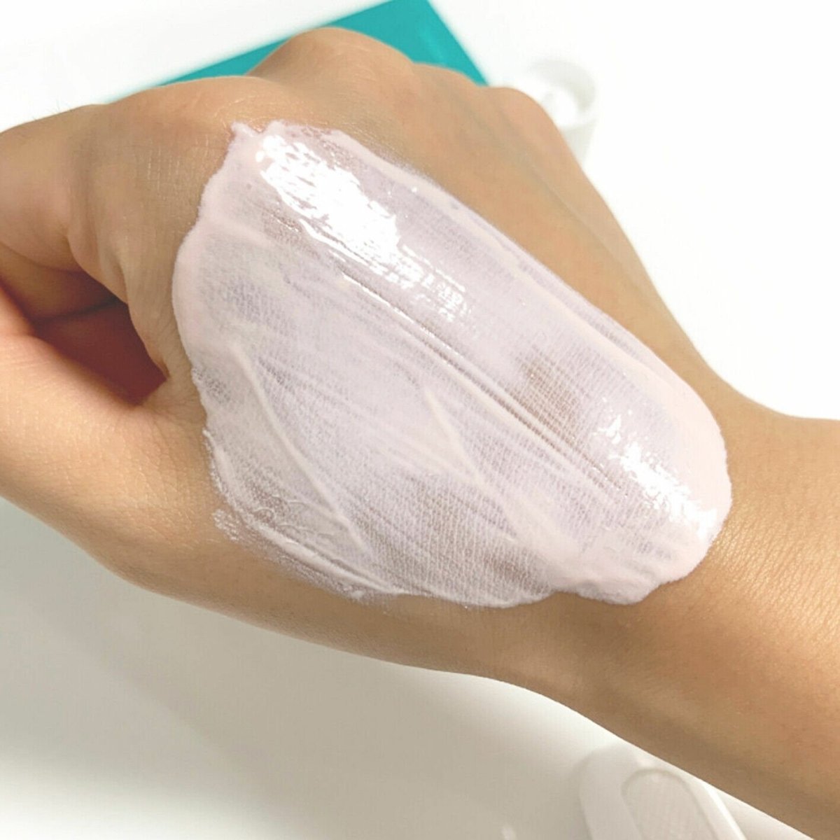 HYGGEE Fresh Tone - up Sun Cream 50ml - KBOX