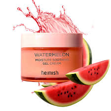 Heimish Watermelon Moisture Soothing Gel Cream 110ml