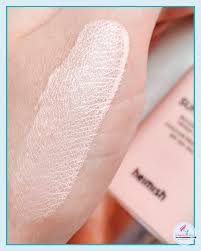 Heimish Bulgarian Rose Tone-up Sunscreen 30ml SPF50+ PA+++