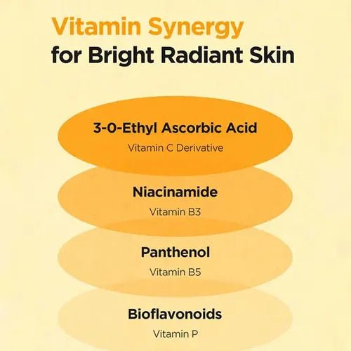 ISNTREE c - niacin toning ampoule 50ml - KBOX